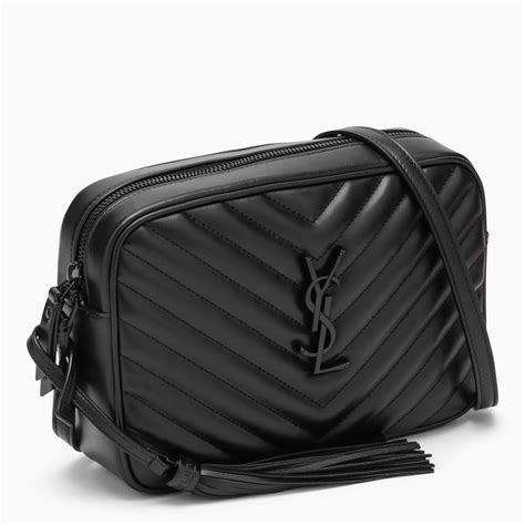 ysl camera bag black gold|ysl camera bag on sale.